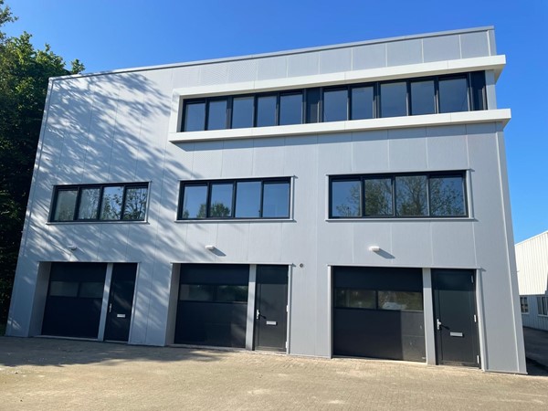 Medium property photo - Voltastraat 23, 1446 VA Purmerend
